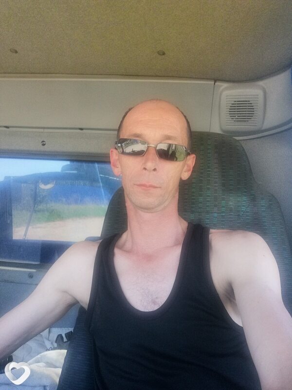 Юрий, 40, Артеме — анкета №894667