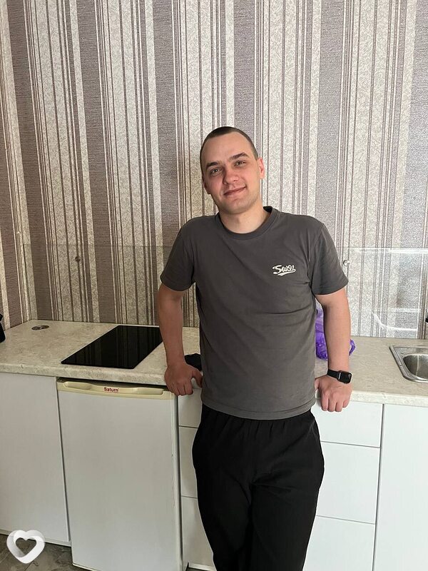 Владимир, 27, Донецк (Ростовская Обл.) — анкета №894669
