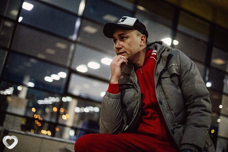 Вячеслав, 37, Пензе — анкета №894670