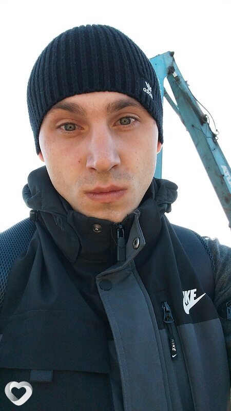 Дмитрий, 27, Москве — анкета №894672