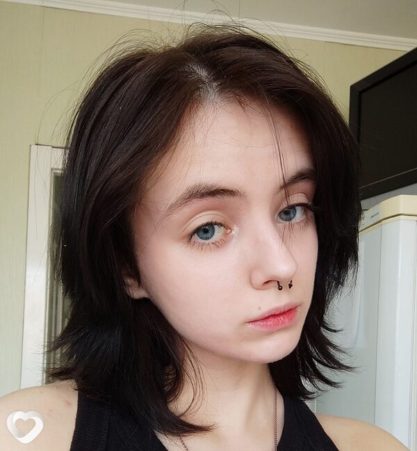 Надежда, 23, Москве — анкета №894674