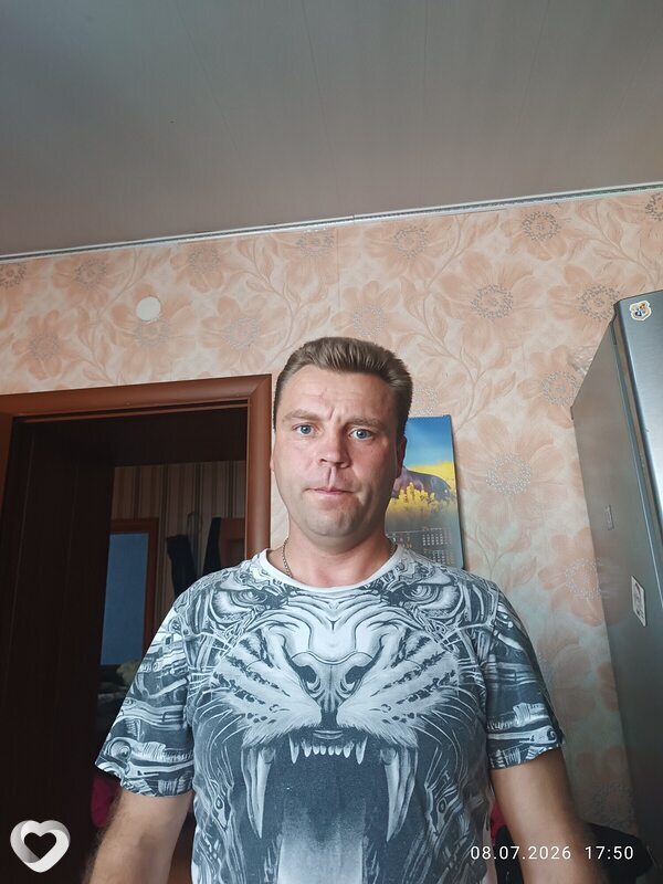 Александр, 39, Белове — анкета №894677