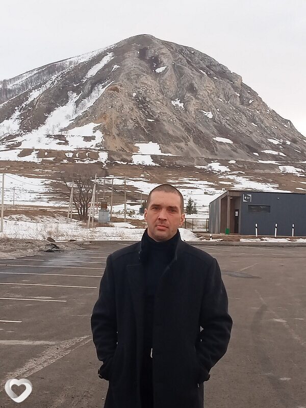 Дмитрий, 37, Стерлитамаке — анкета №894678