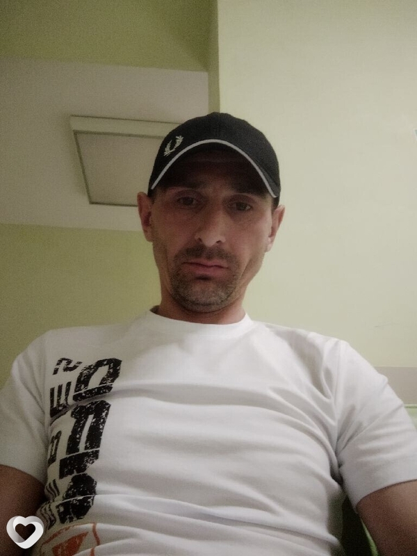 Дмитрий, 46, Санкт-Петербурге — анкета №894679