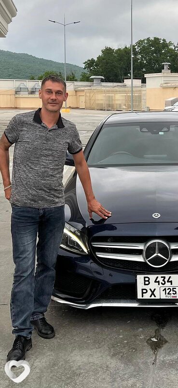 Макс, 51, Владивостоке — анкета №894682