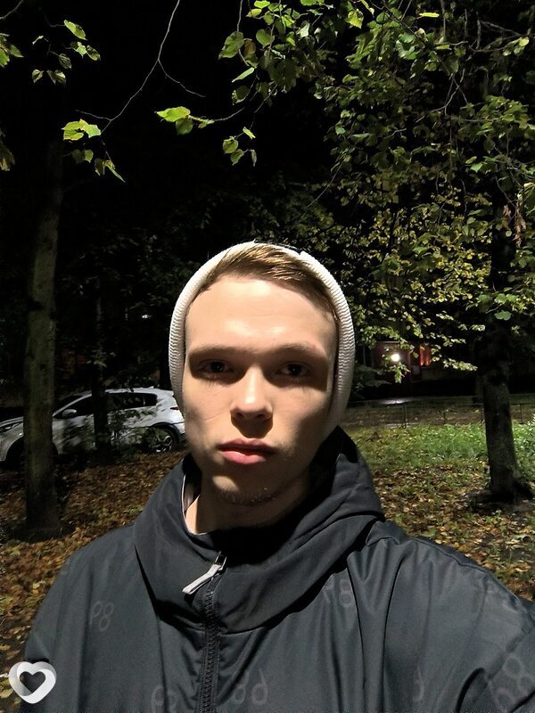 Пётр, 25, Санкт-Петербурге — анкета №894685