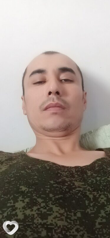 Мансур, 42, Красноярске — анкета №894767