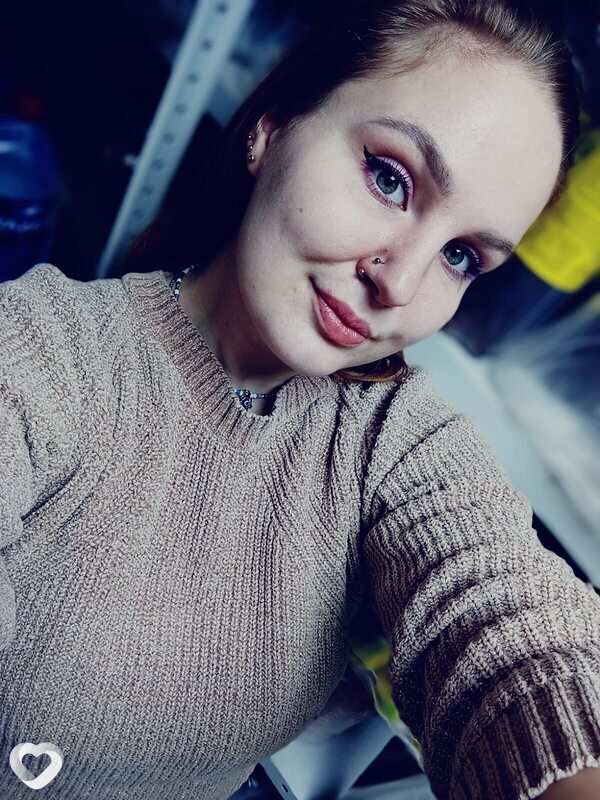 Екатерина, 25, Уральске — анкета №894771