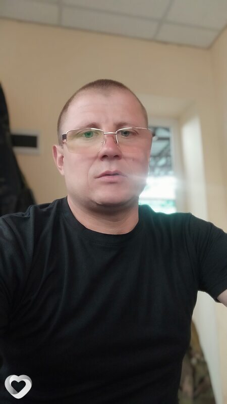 Кирилл, 43, Бишкек — анкета №894773
