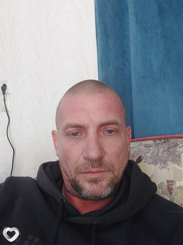Иван, 47, Новороссийске — анкета №894774