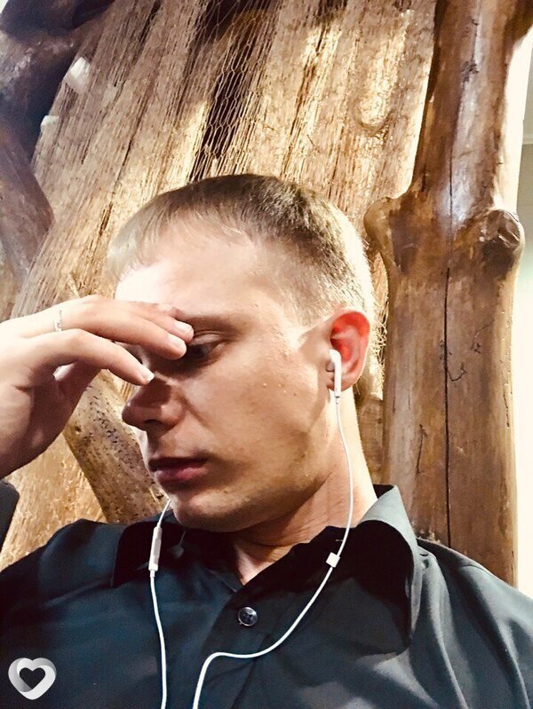 Анатолий, 32, Тюмени — анкета №894778