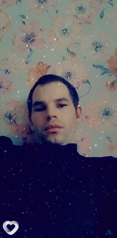 Денис, 37, Поронайске — анкета №894779