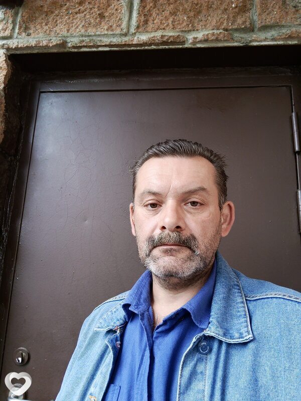 Андрей, 54, Санкт-Петербурге — анкета №894784