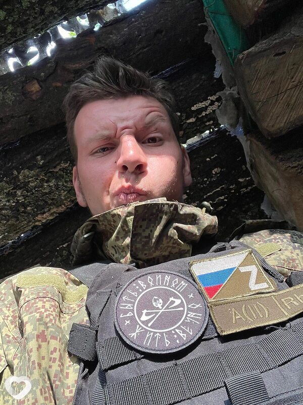 Виталик, 22, Владимире — анкета №894789