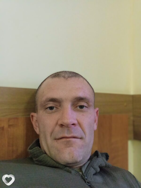Юрий, 40, Коломне — анкета №894751