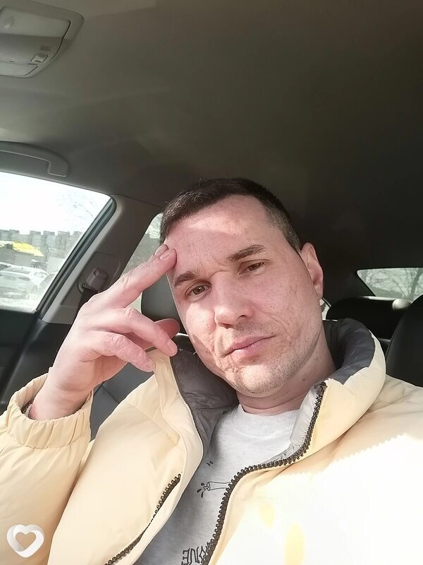 Сергей, 37, Твери — анкета №894753
