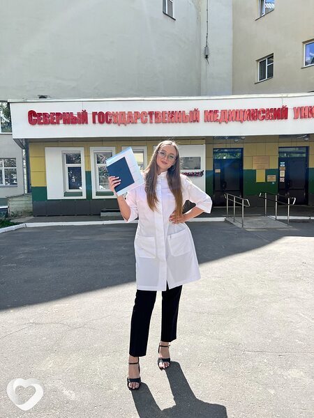 Лера, 26, Ярославле — анкета №894760