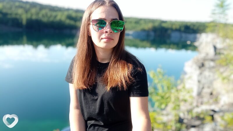 Дарья, 31, Череповце — анкета №894764
