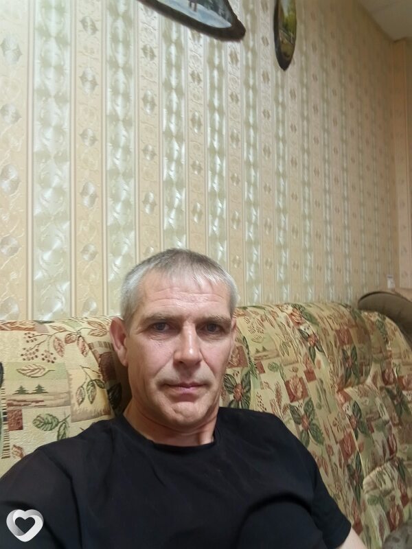 Виталий, 50, Челябинске — анкета №894845