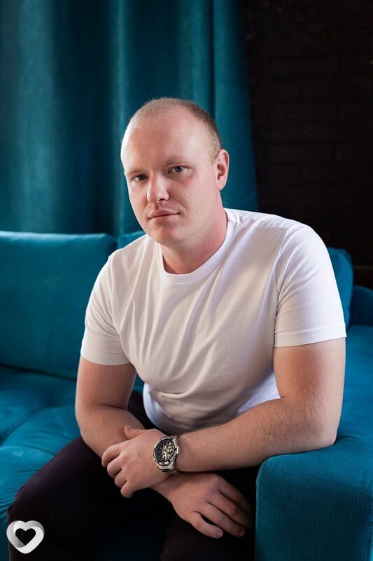 Андрей, 36, Перми — анкета №894847