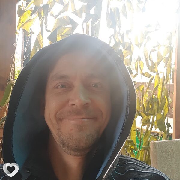 Илья, 43, Москве — анкета №894849
