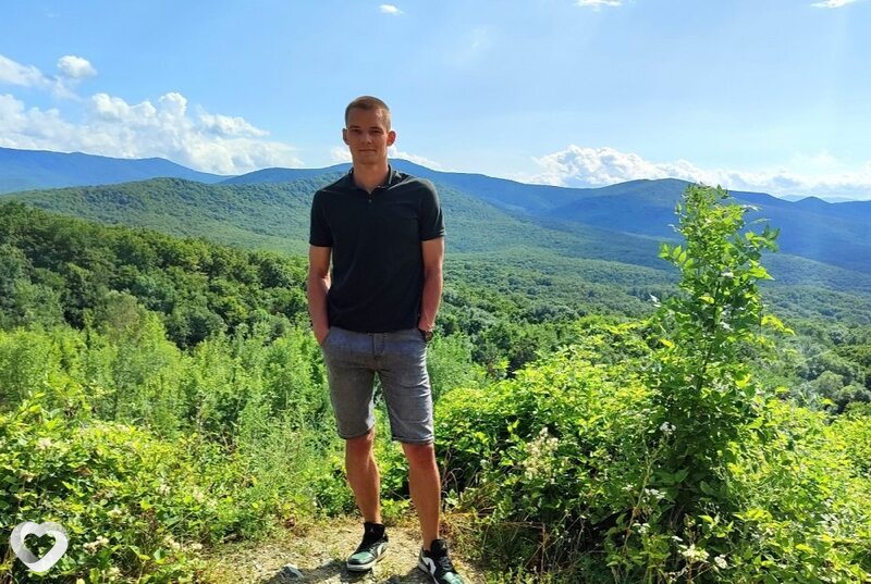 Даниил, 29, Гомеле — анкета №894853
