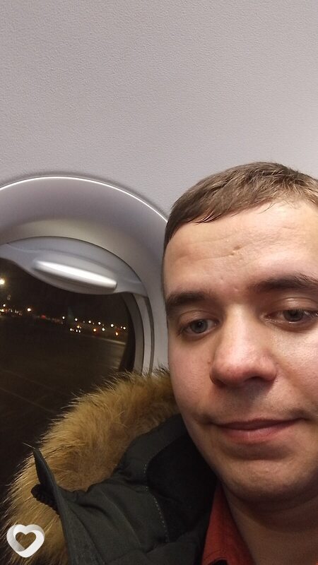 Mynamenik, 26, Красноярске — анкета №894856