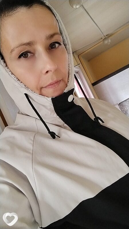 Veronika, 46, Костанае — анкета №894866