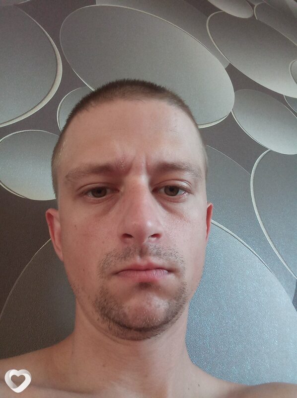 Дмитрий, 34, Могилев — анкета №894870