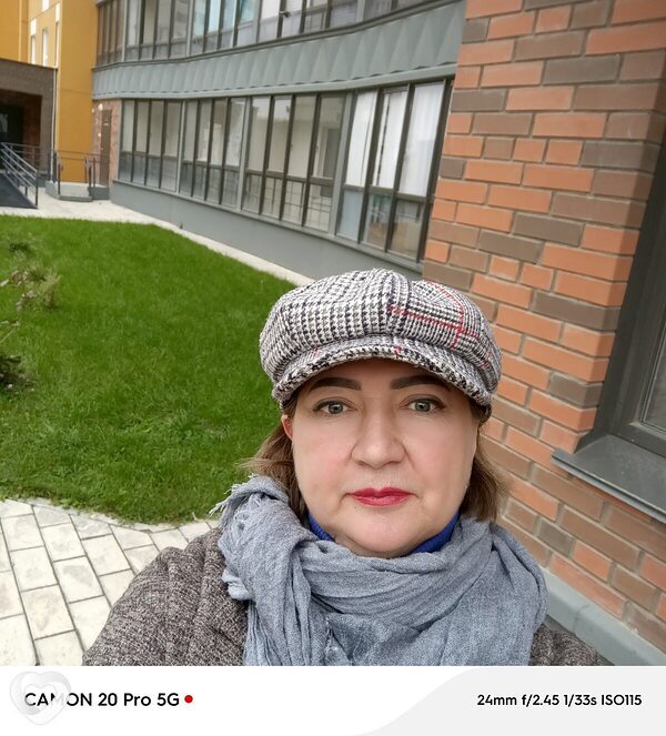 Светлана, 59, Новосибирске — анкета №894873