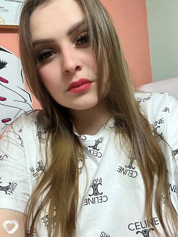 Ангелина, 25, Барнауле — анкета №894876