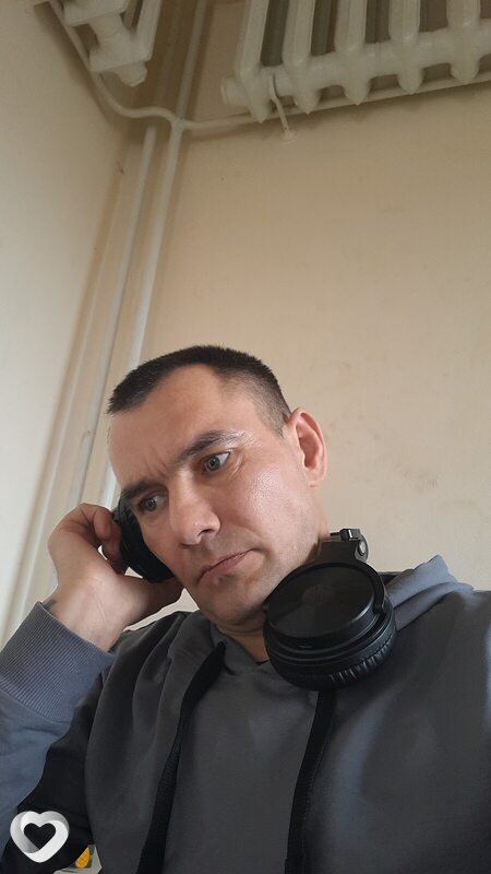 Александр, 35, Хабаровске — анкета №894890
