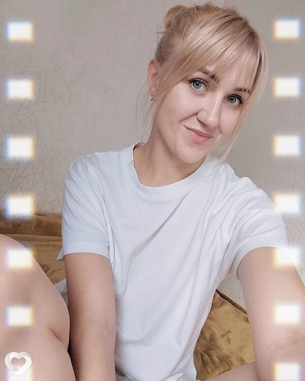 Галочка, 33, Екатеринбурге — анкета №894800