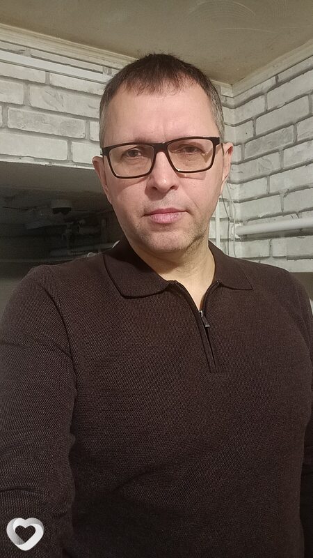 Андрей, 51, Нижнем Новгороде — анкета №894801