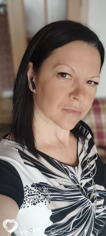 Татьяна, 46, Минске — анкета №894802