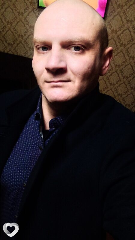 Евгений, 35, Белгороде — анкета №894804