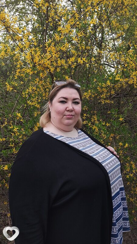 Марго, 41, Москве — анкета №894807
