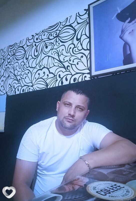 Дин, 40, Уфе — анкета №894808