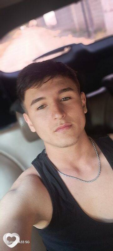 Расул, 27, Санкт-Петербурге — анкета №894812