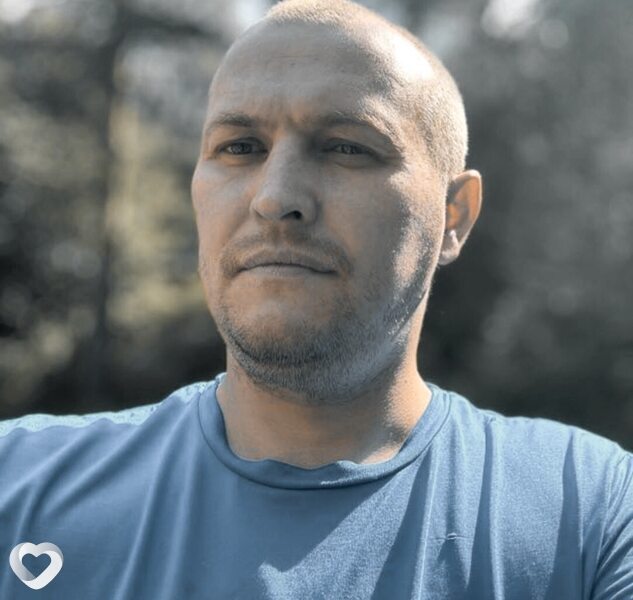 Олег, 43, Санкт-Петербурге — анкета №894813