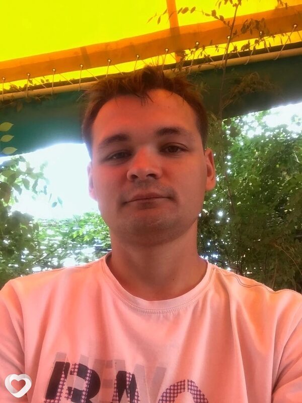 Илья, 37, Павлодаре — анкета №894893