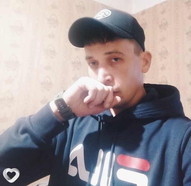Андрей, 34, Первоуральске — анкета №894896