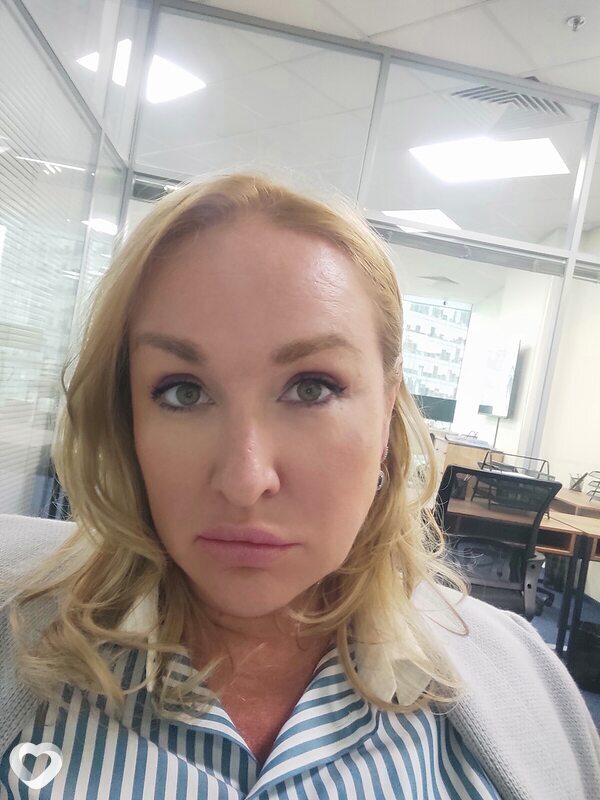 Ася, 46, Москве — анкета №894897