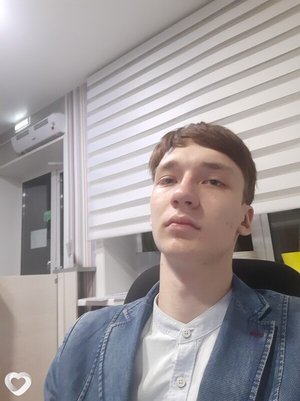 Никита, 23, Владивостоке — анкета №894900