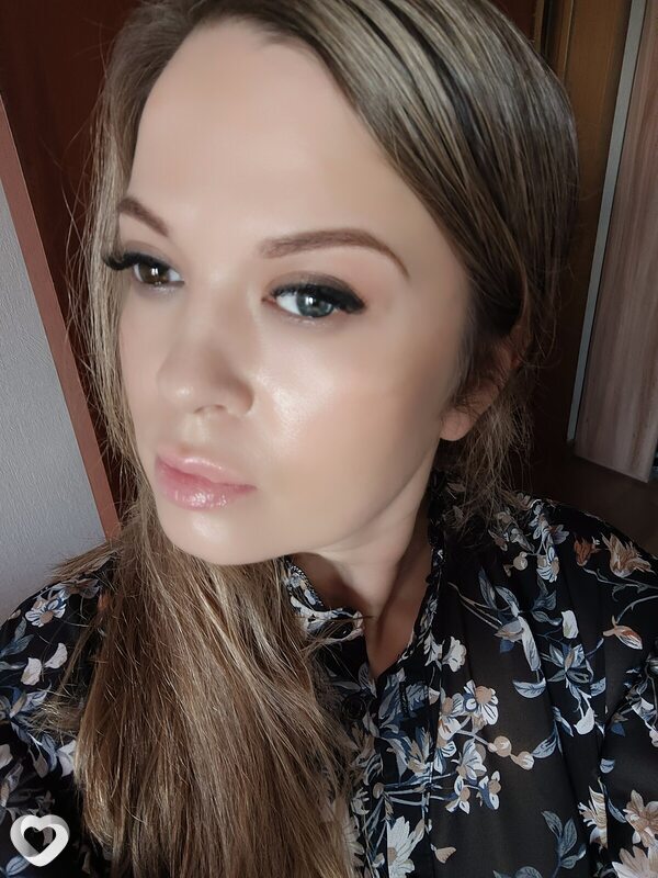Ника, 43, Санкт-Петербурге — анкета №894902