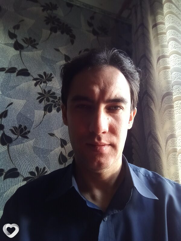 Всевлад, 48, Уфе — анкета №894903