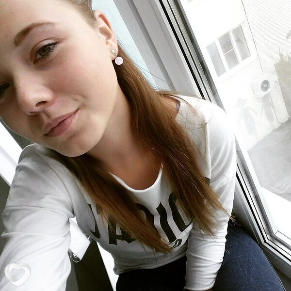 Кристина, 23, Нижнем Новгороде — анкета №894907