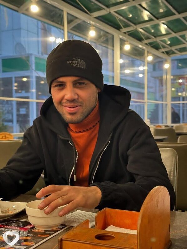 Иброхим, 30, Алматы — анкета №894909