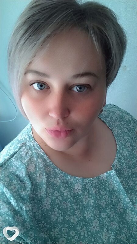 Алина, 35, Комсомольске-на-Амуре — анкета №894911