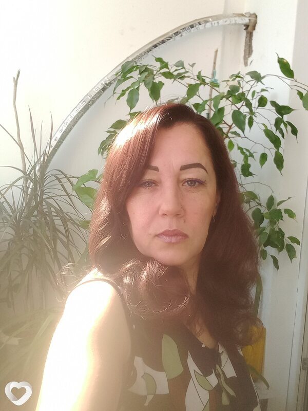Алина, 45, Краснодаре — анкета №894912